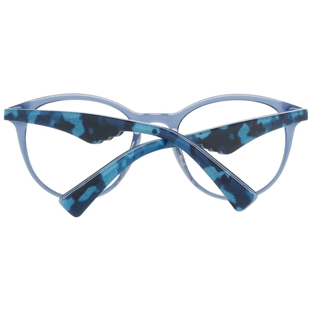 Police Blue Women Glasses Frame - Beyzy Store - Police