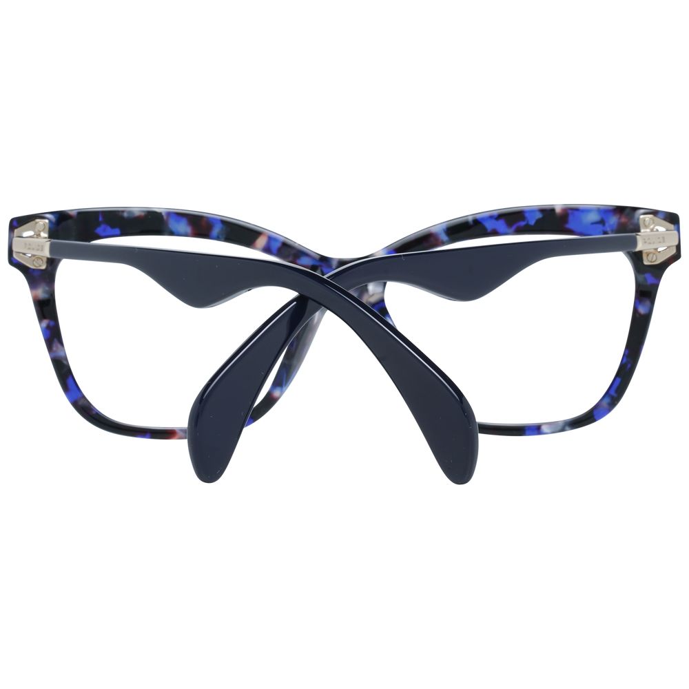 Police Blue Women Glasses Frame - Beyzy Store - Police