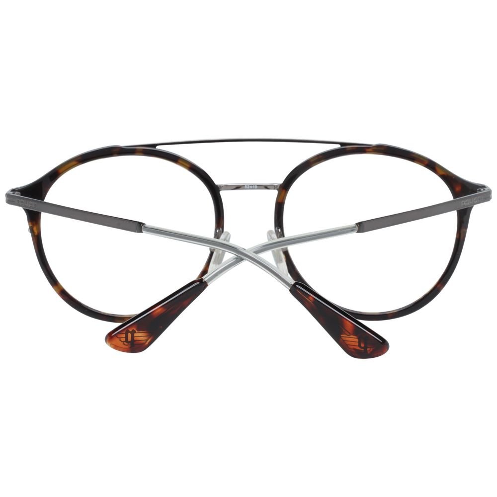 Police Brown Men Glasses Frame - Beyzy Store - Police