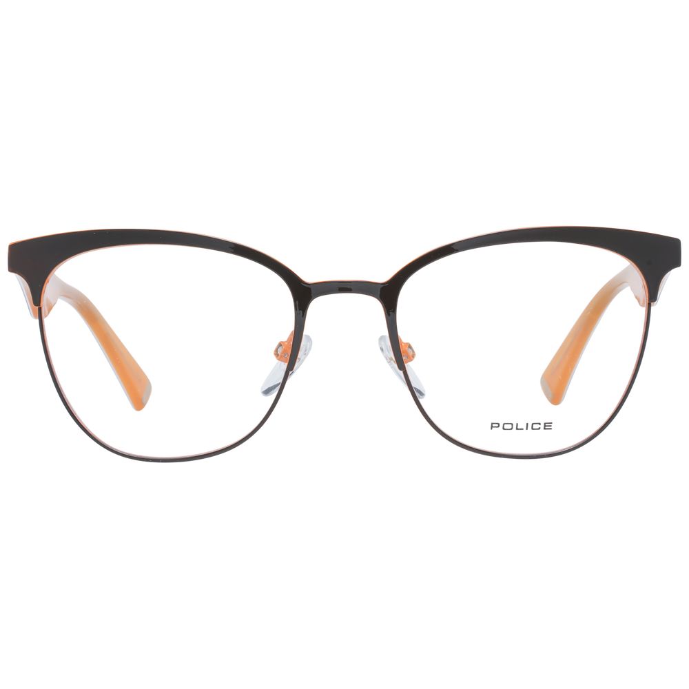 Police Brown Women Glasses Frame - Beyzy Store - Police