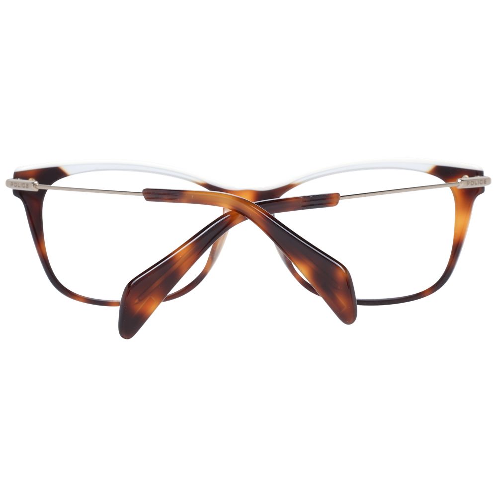 Police Brown Women Glasses Frame - Beyzy Store - Police