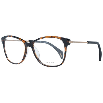 Police Brown Women Glasses Frame - Beyzy Store - Police