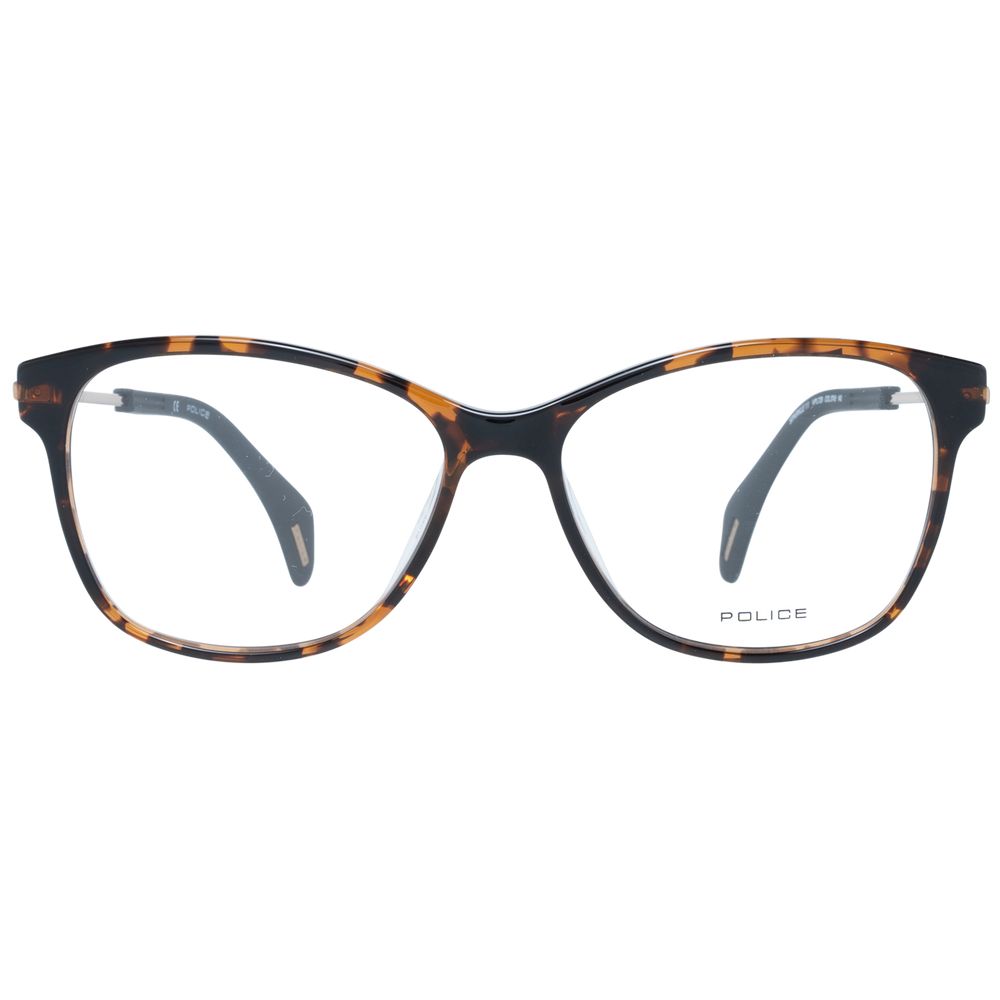 Police Brown Women Glasses Frame - Beyzy Store - Police