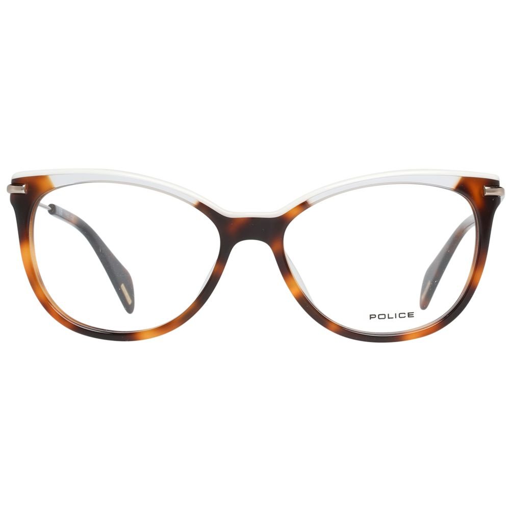 Police Brown Women Glasses Frame - Beyzy Store - Police