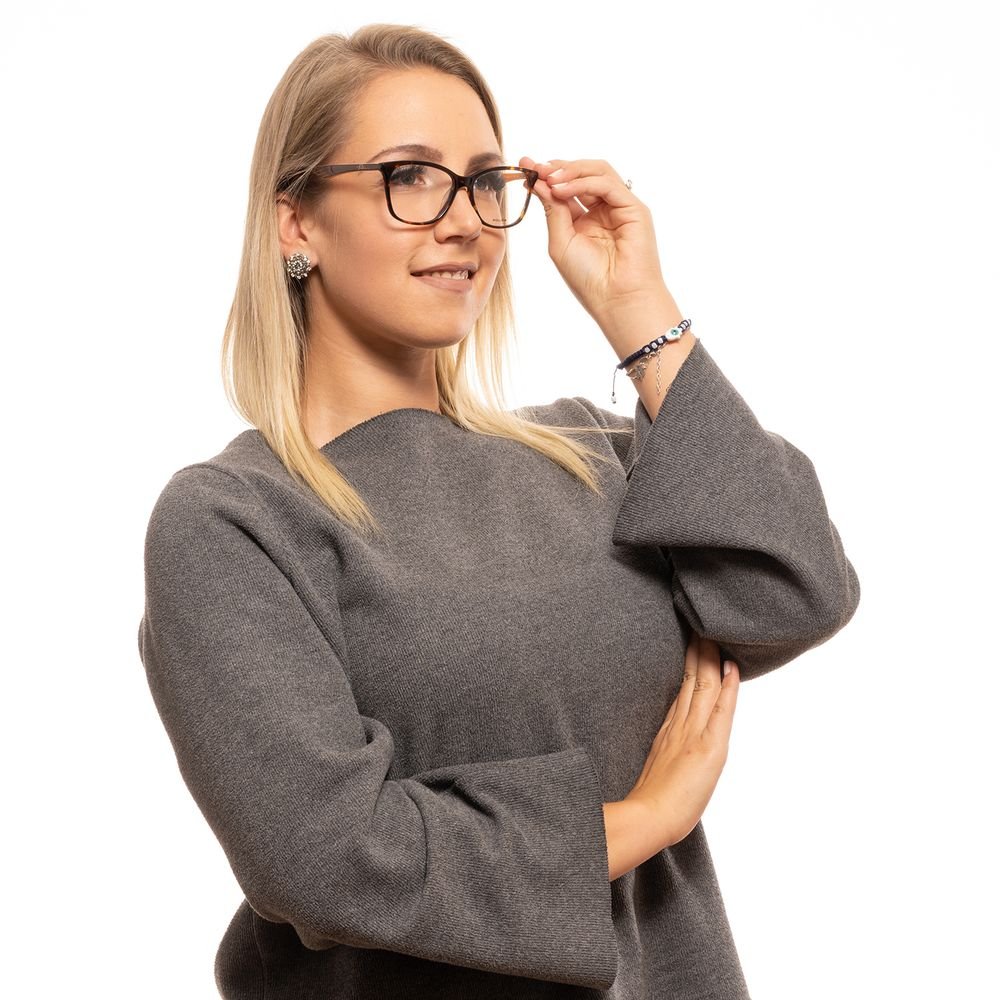 Police Brown Women Glasses Frame - Beyzy Store - Police