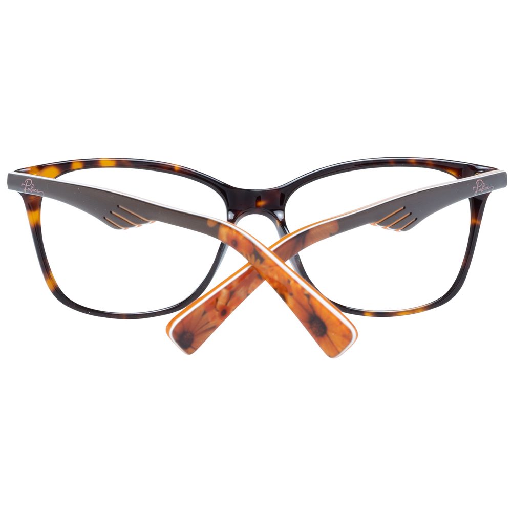 Police Brown Women Glasses Frame - Beyzy Store - Police