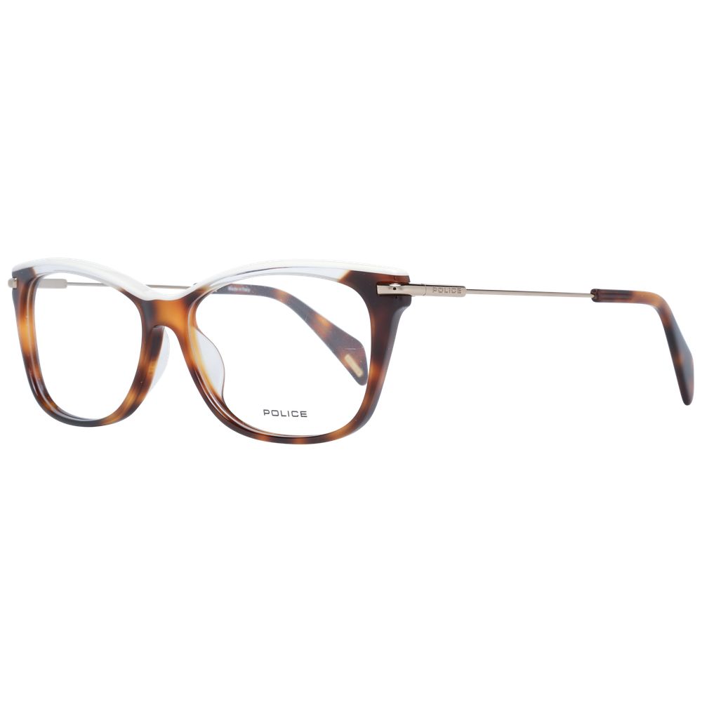 Police Brown Women Glasses Frame - Beyzy Store - Police