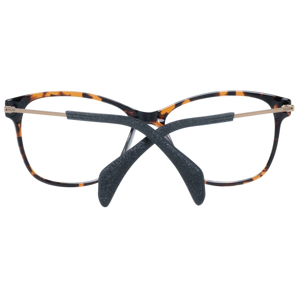 Police Brown Women Glasses Frame - Beyzy Store - Police