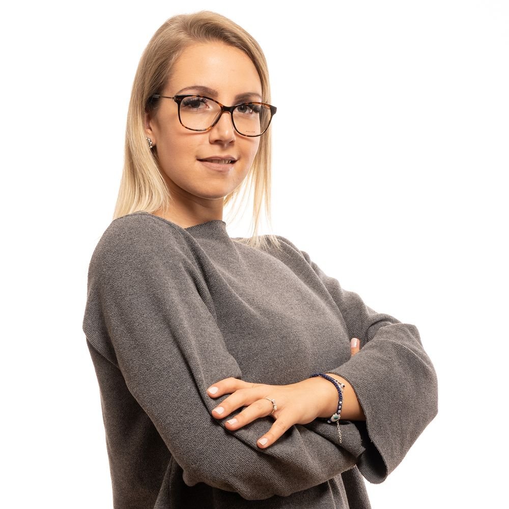 Police Brown Women Glasses Frame - Beyzy Store - Police