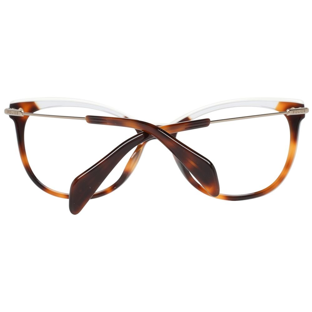 Police Brown Women Glasses Frame - Beyzy Store - Police