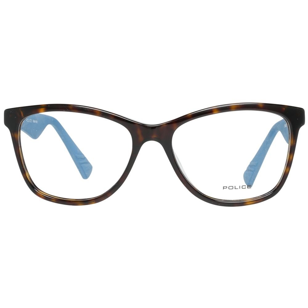 Police Brown Women Glasses Frame - Beyzy Store - Police