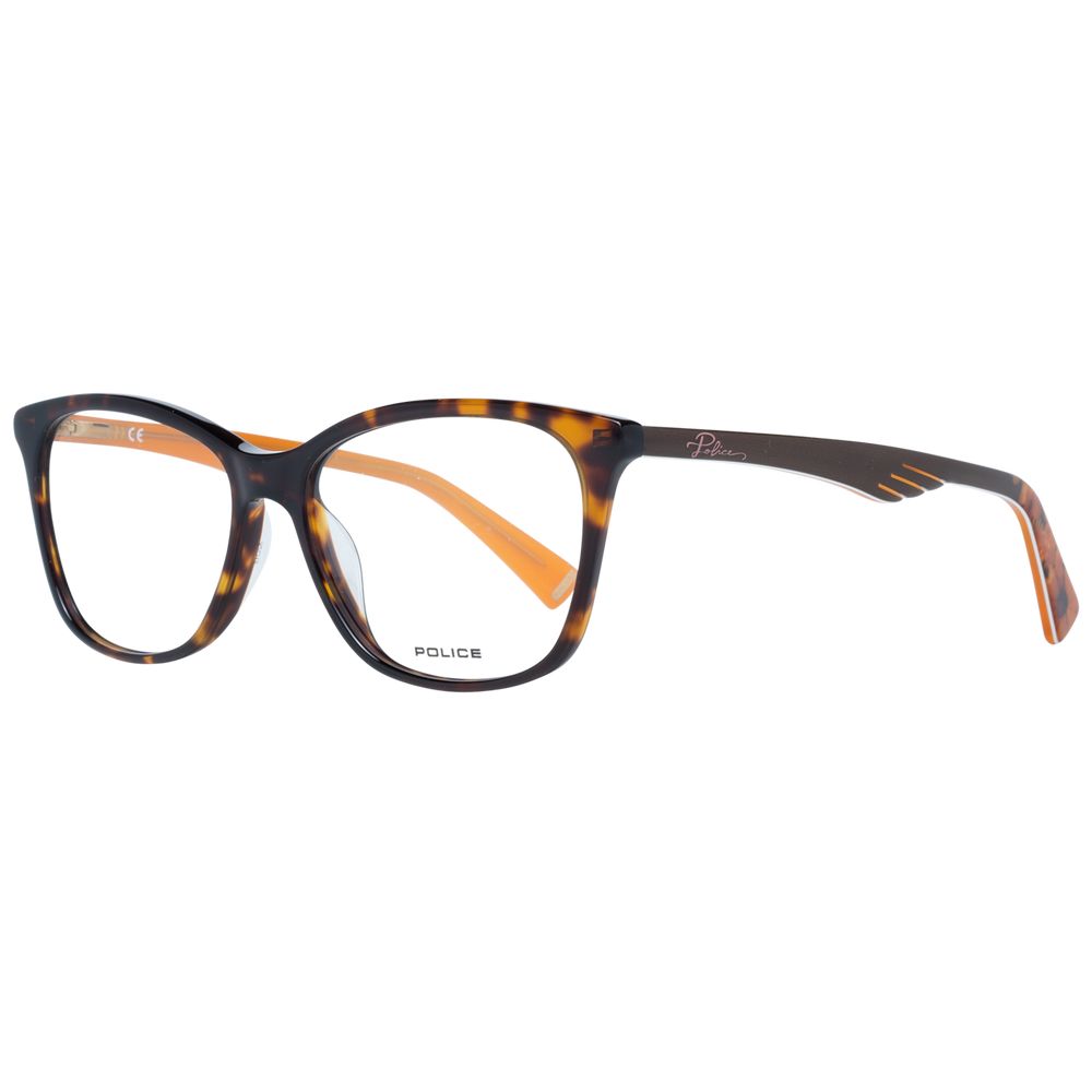 Police Brown Women Glasses Frame - Beyzy Store - Police