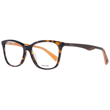 Police Brown Women Glasses Frame - Beyzy Store - Police