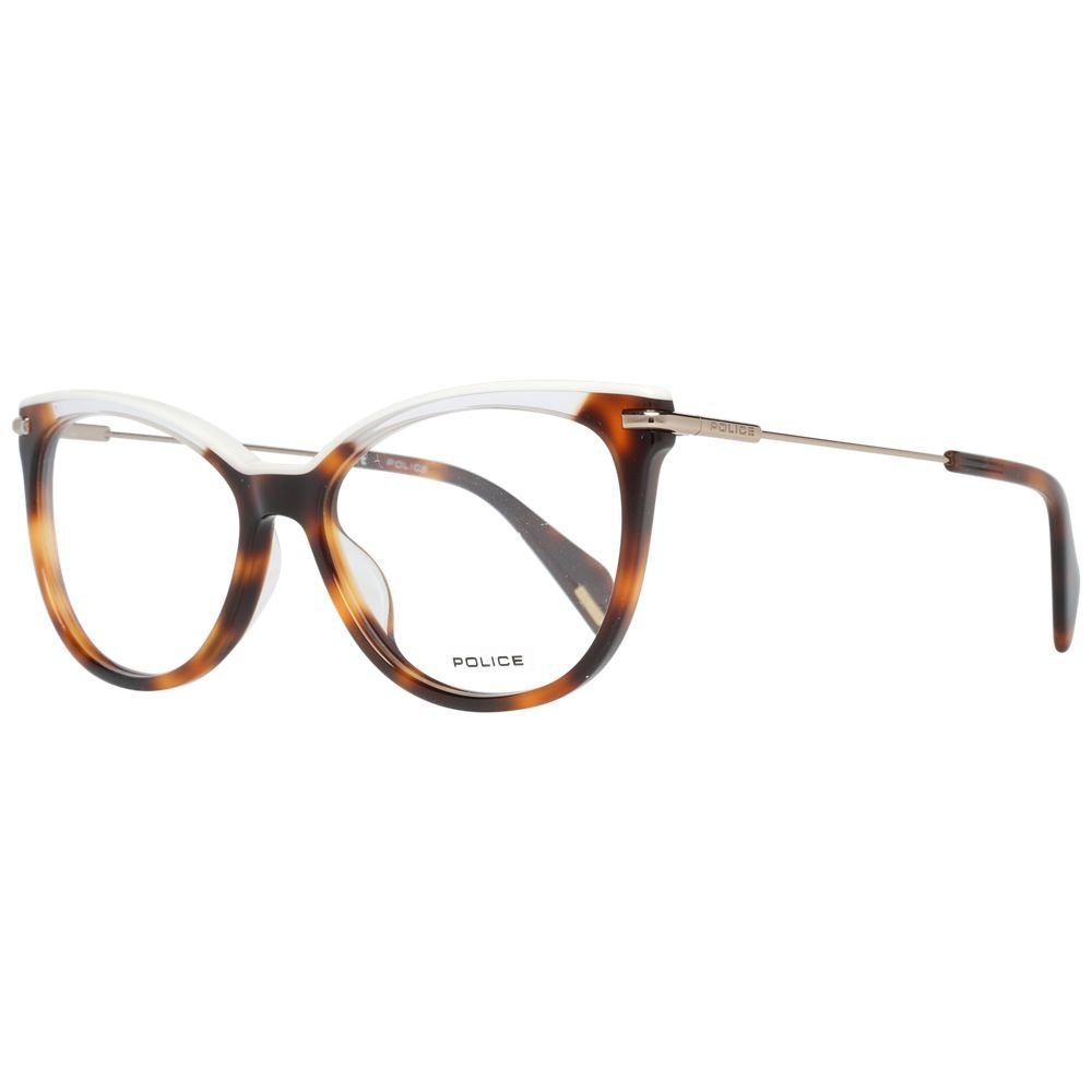 Police Brown Women Glasses Frame - Beyzy Store - Police