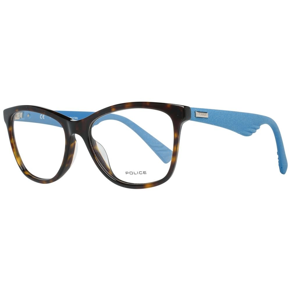Police Brown Women Glasses Frame - Beyzy Store - Police