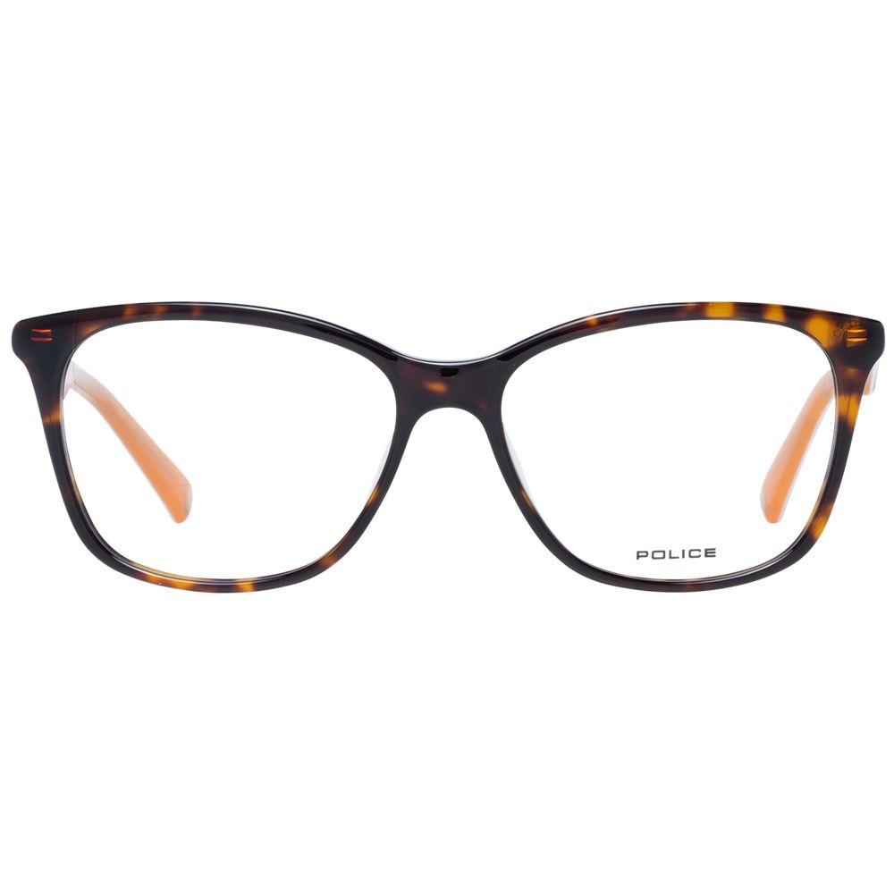 Police Brown Women Glasses Frame - Beyzy Store - Police