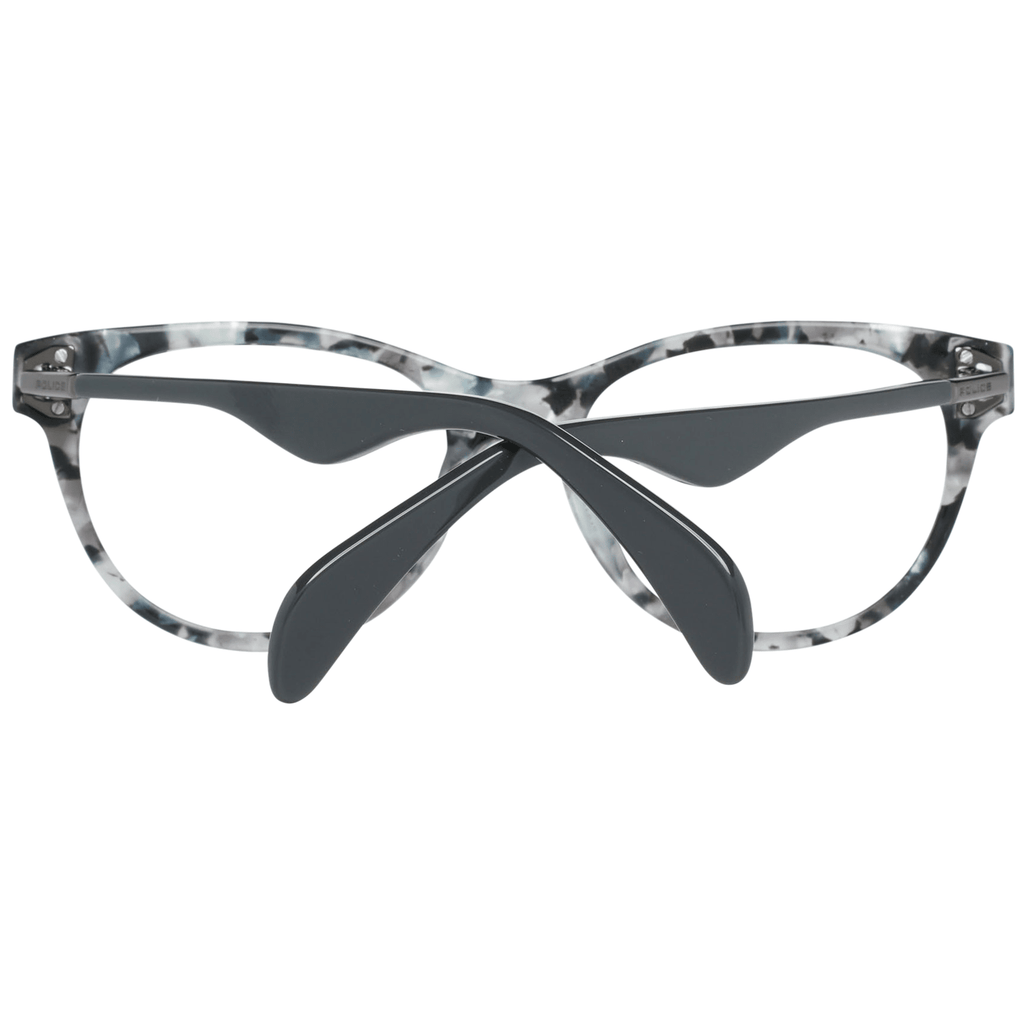 Police Elegant Grey Full - Rim Women's Eyeglasses - Beyzy Store - Police