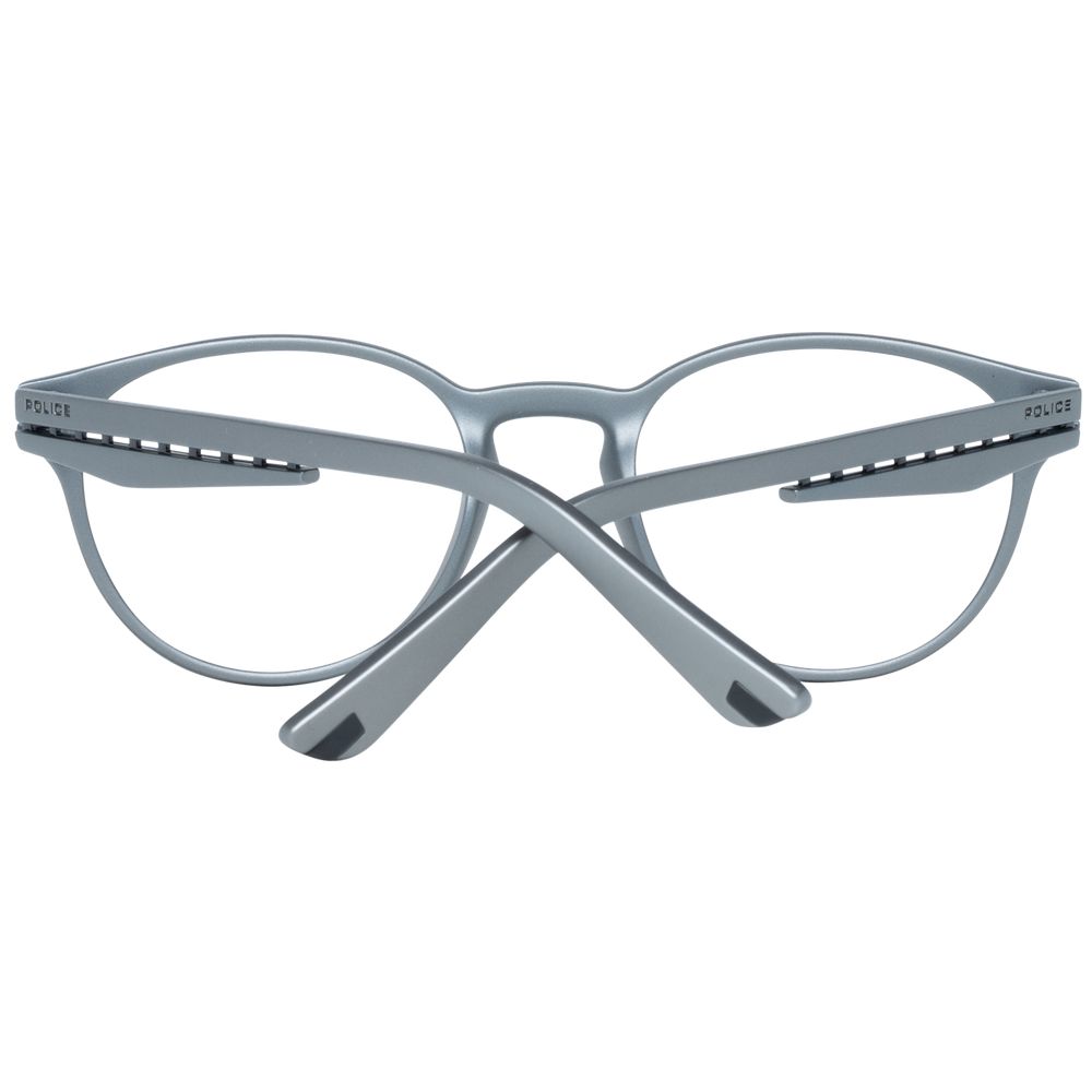 Police Gray Men Glasses Frame - Beyzy Store - Police