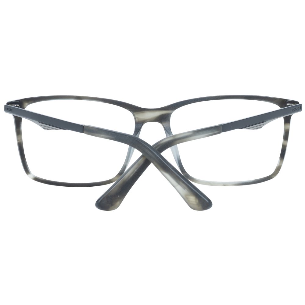 Police Gray Men Glasses Frame - Beyzy Store - Police