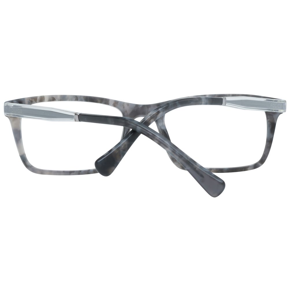 Police Gray Men Glasses Frame - Beyzy Store - Police