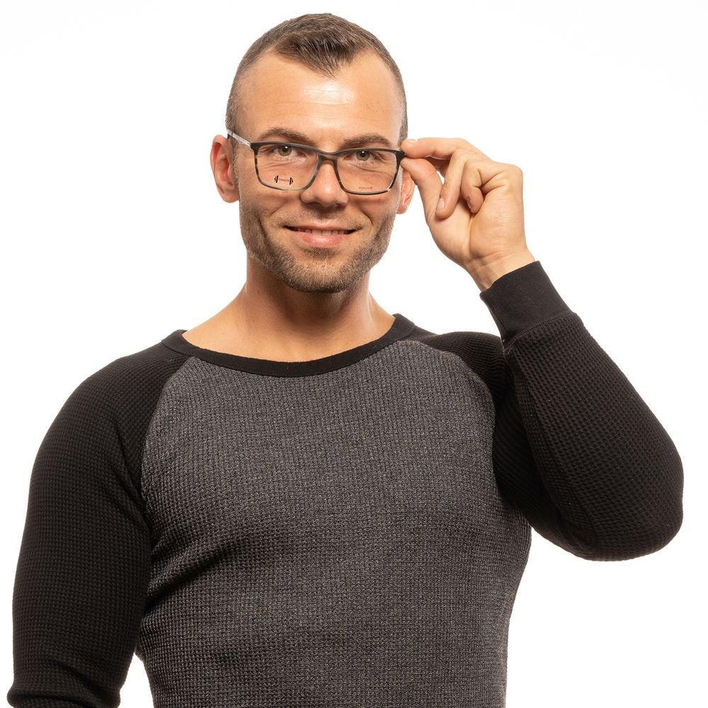 Police Gray Men Glasses Frame - Beyzy Store - Police