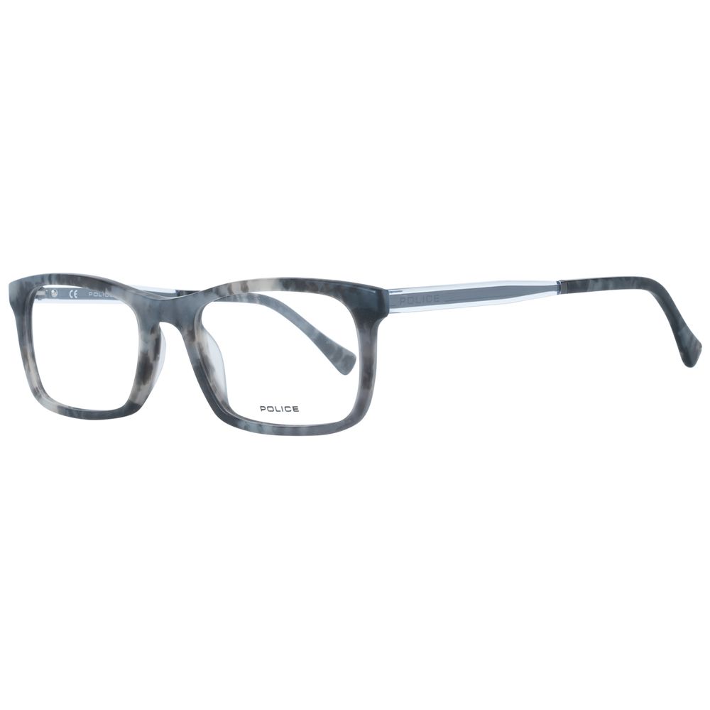 Police Gray Men Glasses Frame - Beyzy Store - Police