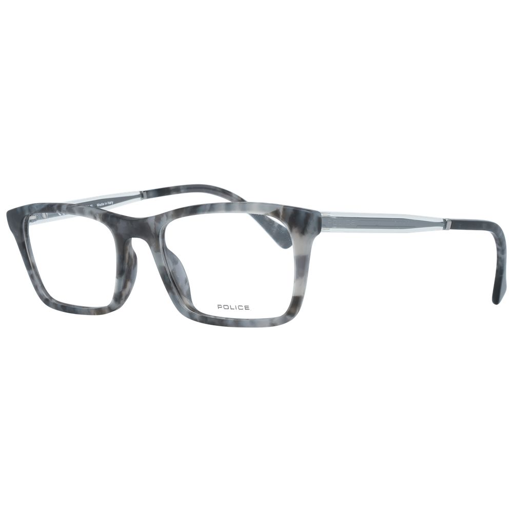 Police Gray Men Glasses Frame - Beyzy Store - Police