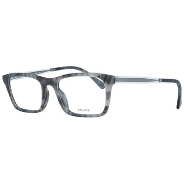 Police Gray Men Glasses Frame - Beyzy Store - Police