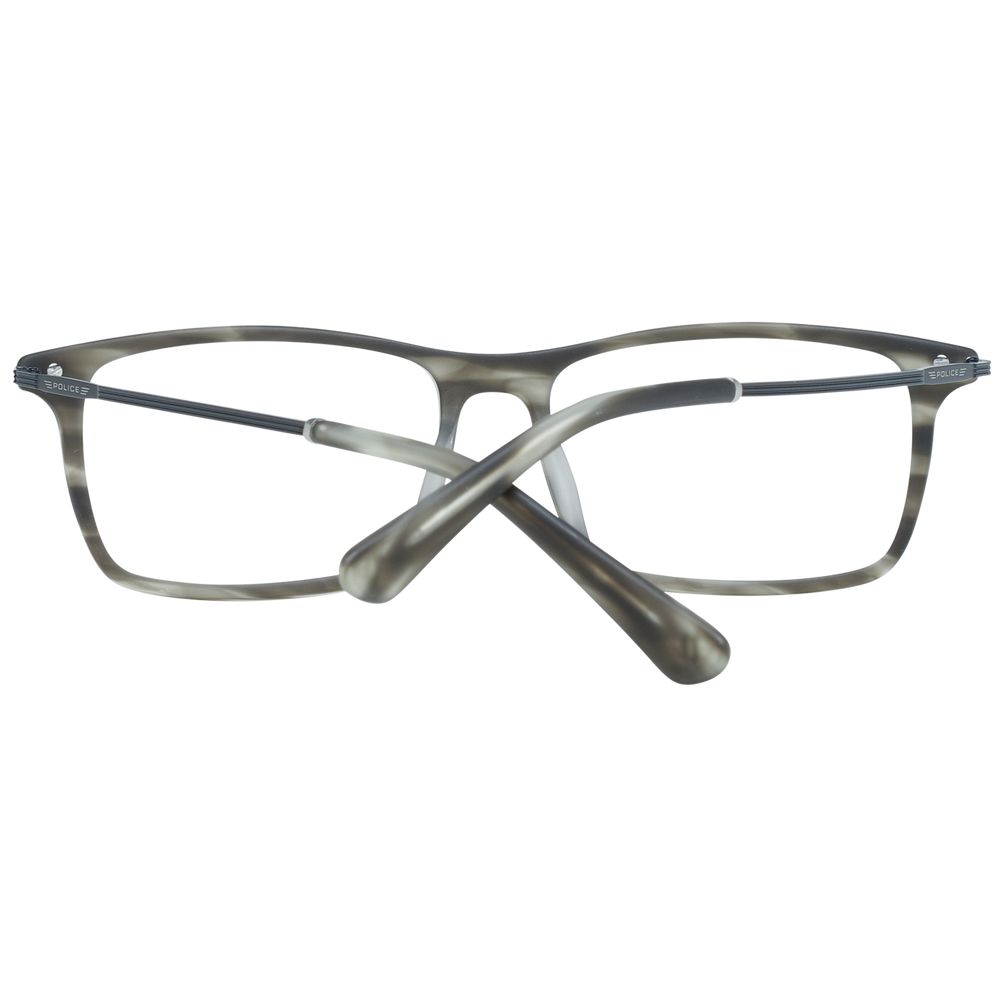 Police Gray Men Glasses Frame - Beyzy Store - Police