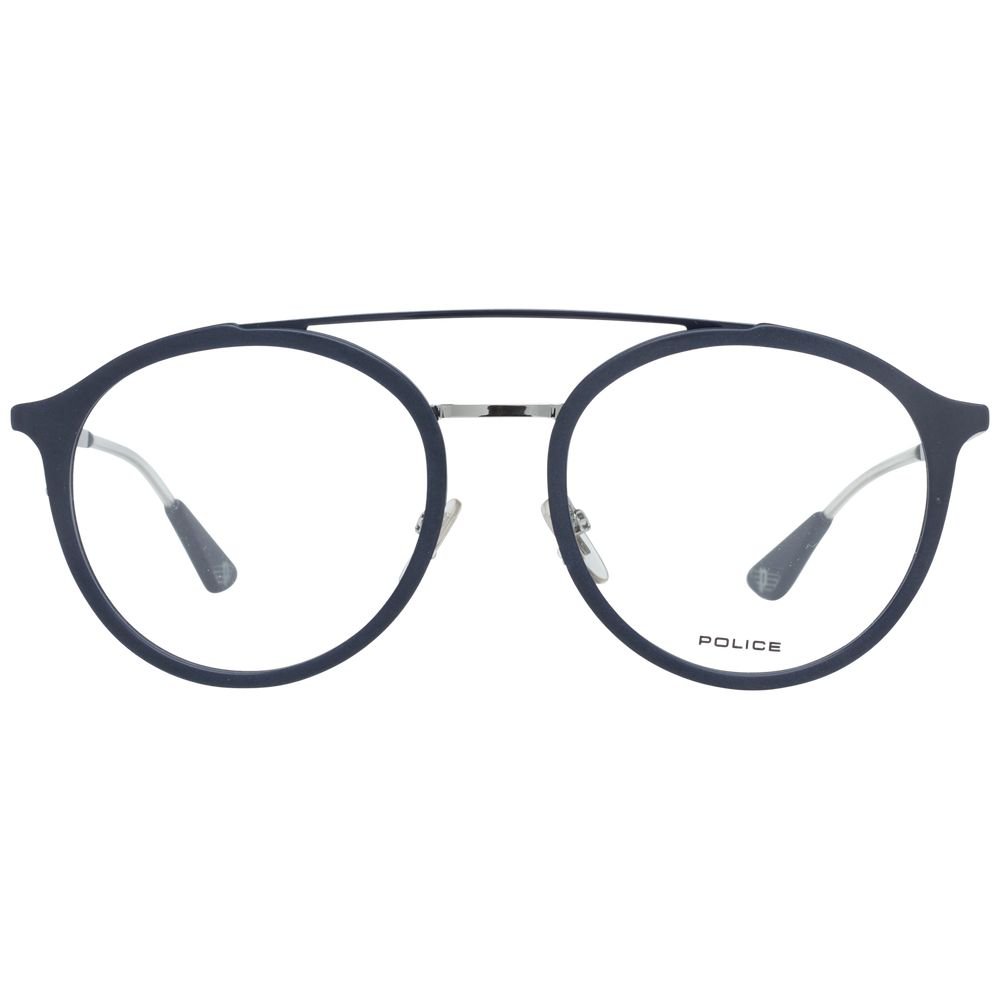 Police Gray Men Glasses Frame - Beyzy Store - Police
