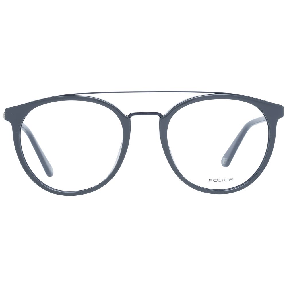 Police Gray Men Glasses Frame - Beyzy Store - Police