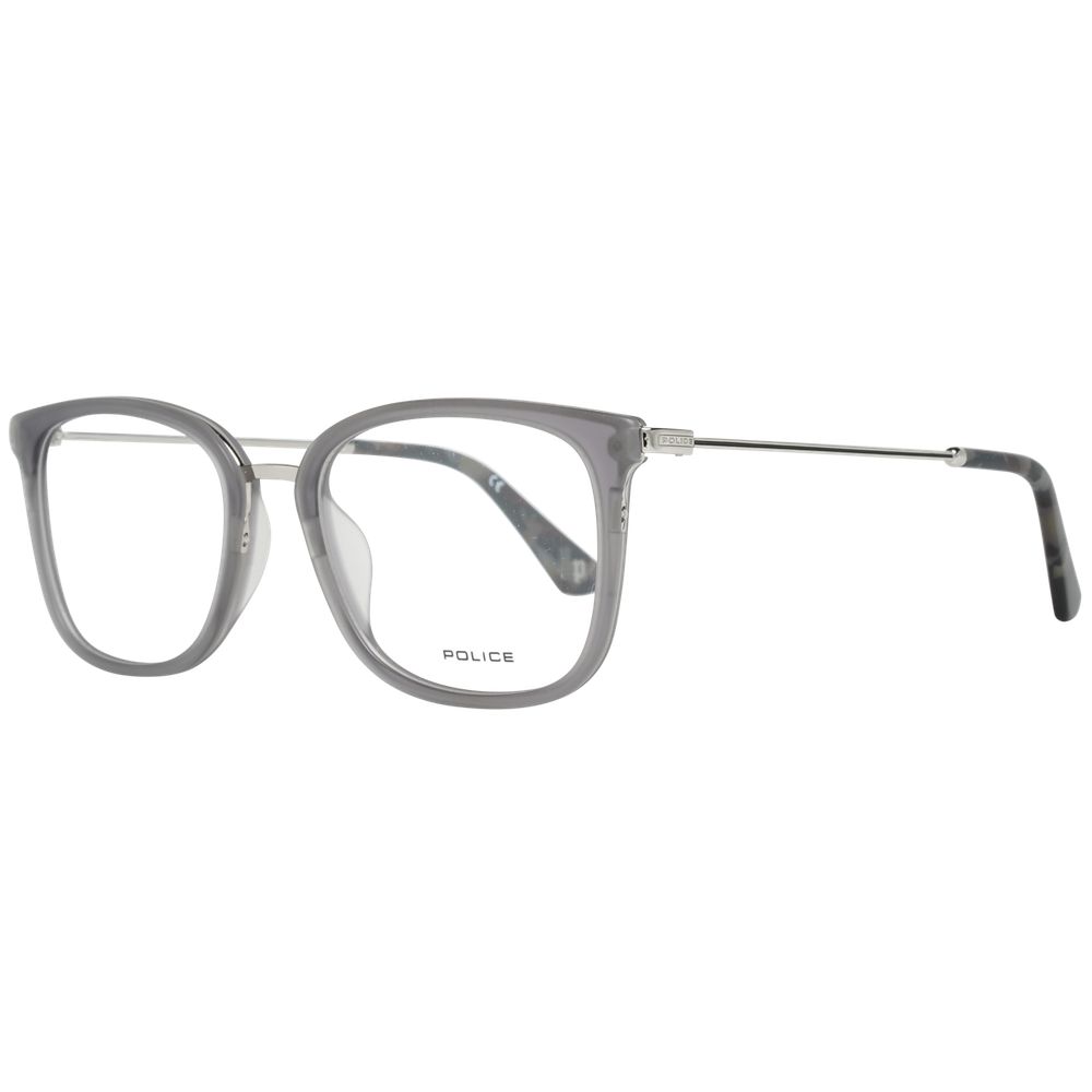 Police Gray Men Glasses Frame - Beyzy Store - Police