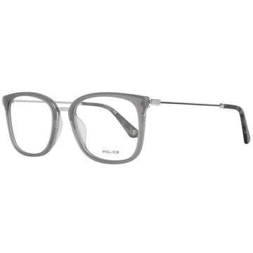 Police Gray Men Glasses Frame - Beyzy Store - Police