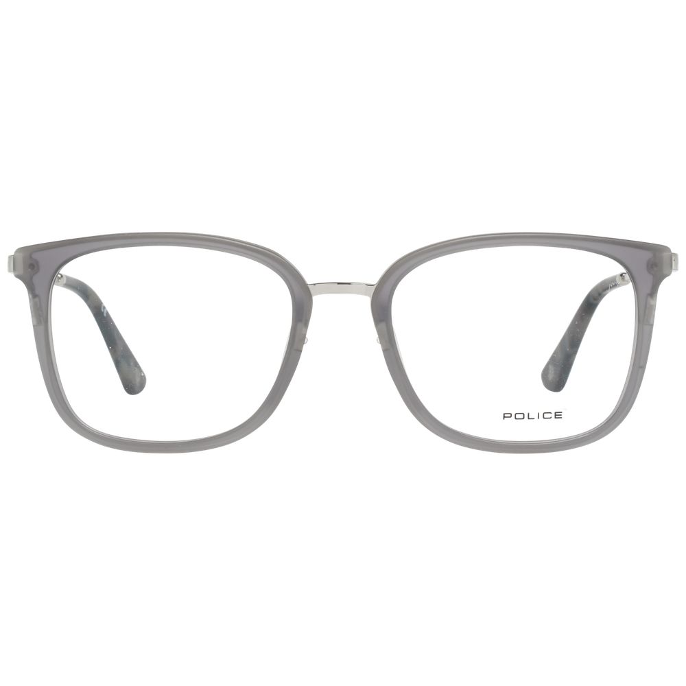 Police Gray Men Glasses Frame - Beyzy Store - Police