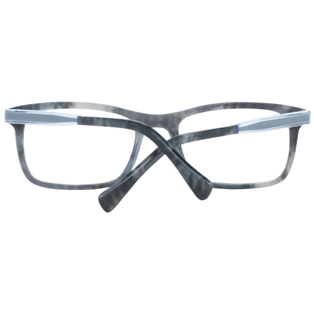 Police Gray Men Glasses Frame - Beyzy Store - Police