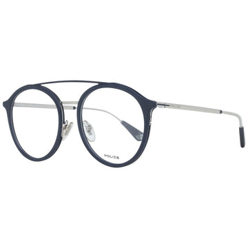 Police Gray Men Glasses Frame - Beyzy Store - Police