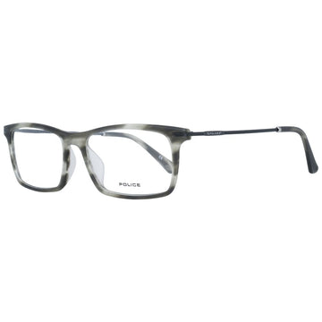 Police Gray Men Glasses Frame - Beyzy Store - Police