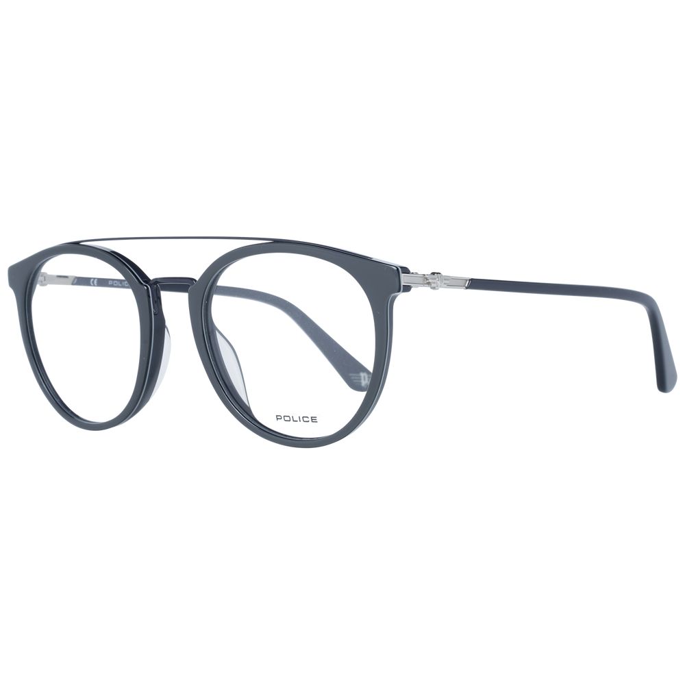Police Gray Men Glasses Frame - Beyzy Store - Police