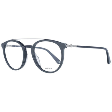 Police Gray Men Glasses Frame - Beyzy Store - Police