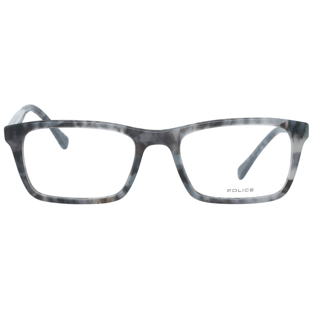 Police Gray Men Glasses Frame - Beyzy Store - Police