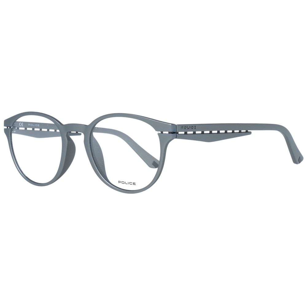 Police Gray Men Glasses Frame - Beyzy Store - Police
