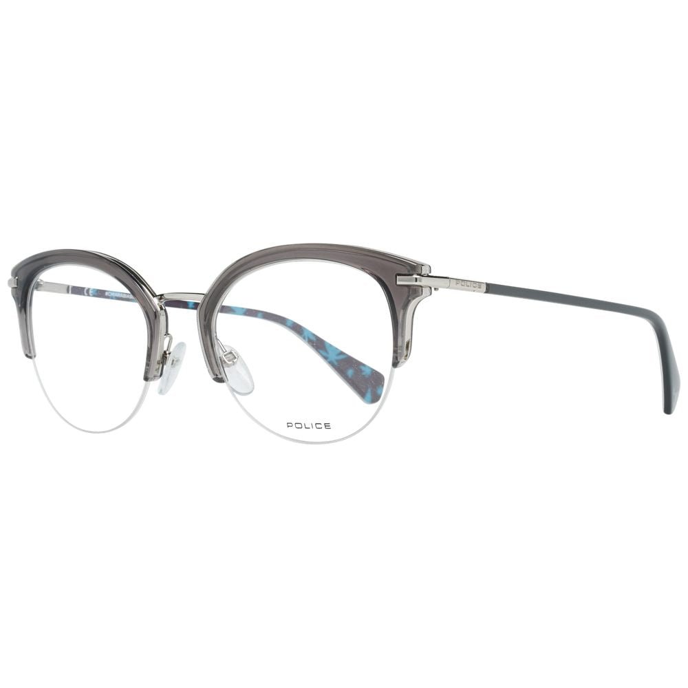 Police Gray Women Glasses Frame - Beyzy Store - Police