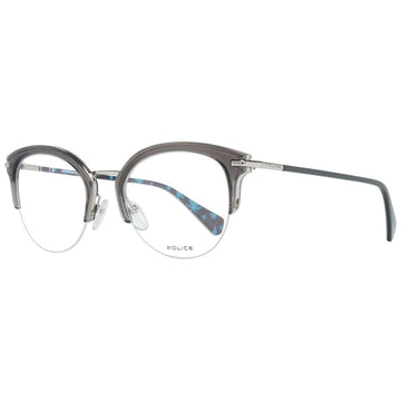 Police Gray Women Glasses Frame - Beyzy Store - Police