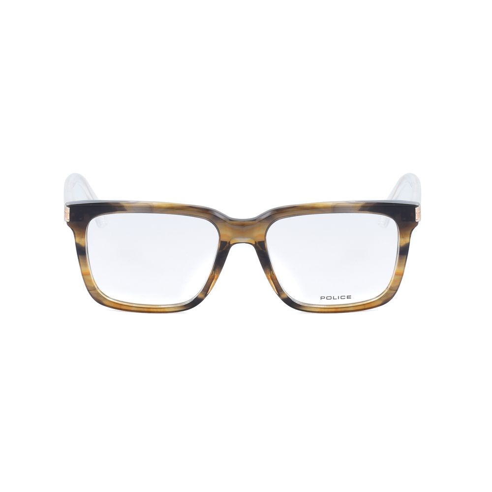 Police Green Plastic Frames - Beyzy Store - Police