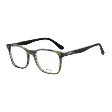 Police Green Plastic Frames - Beyzy Store - Police