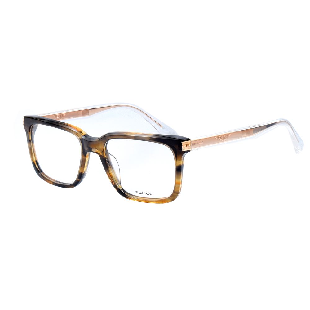 Police Green Plastic Frames - Beyzy Store - Police