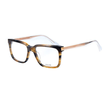 Police Green Plastic Frames - Beyzy Store - Police