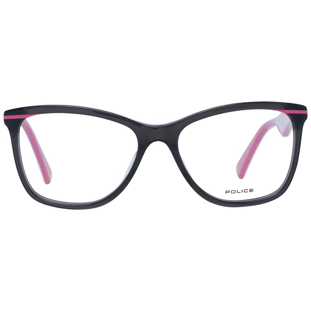 Police Multicolor Women Glasses Frame - Beyzy Store - Police