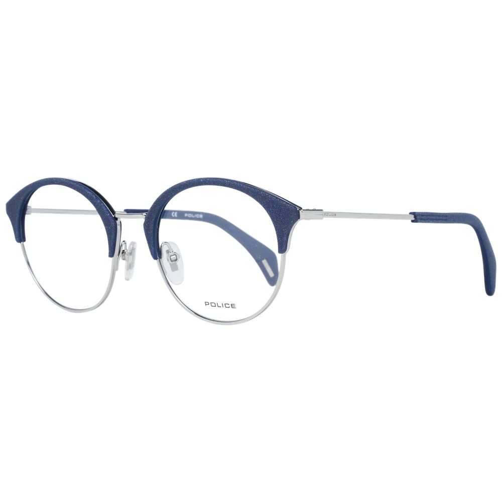 Police Multicolor Women Glasses Frame - Beyzy Store - Police