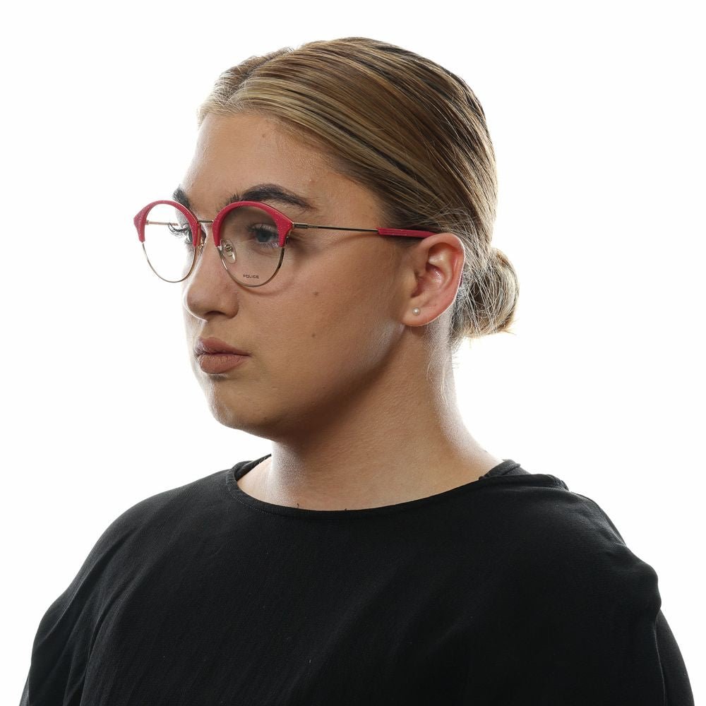 Police Multicolor Women Glasses Frame - Beyzy Store - Police